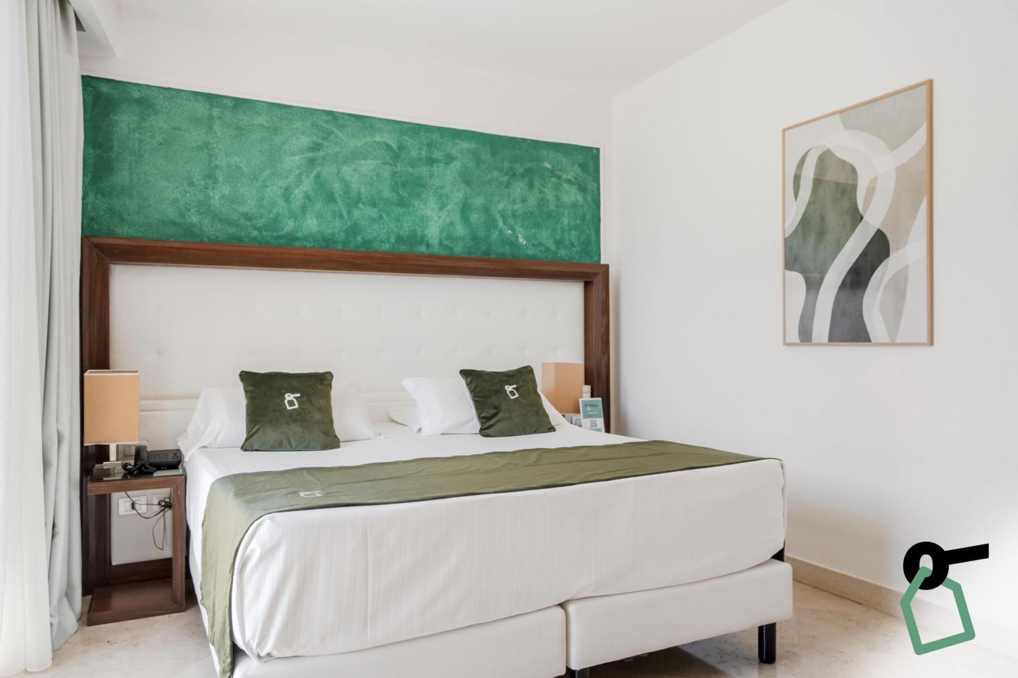 Hotiday Room Collection - Otranto Dış mekan fotoğraf