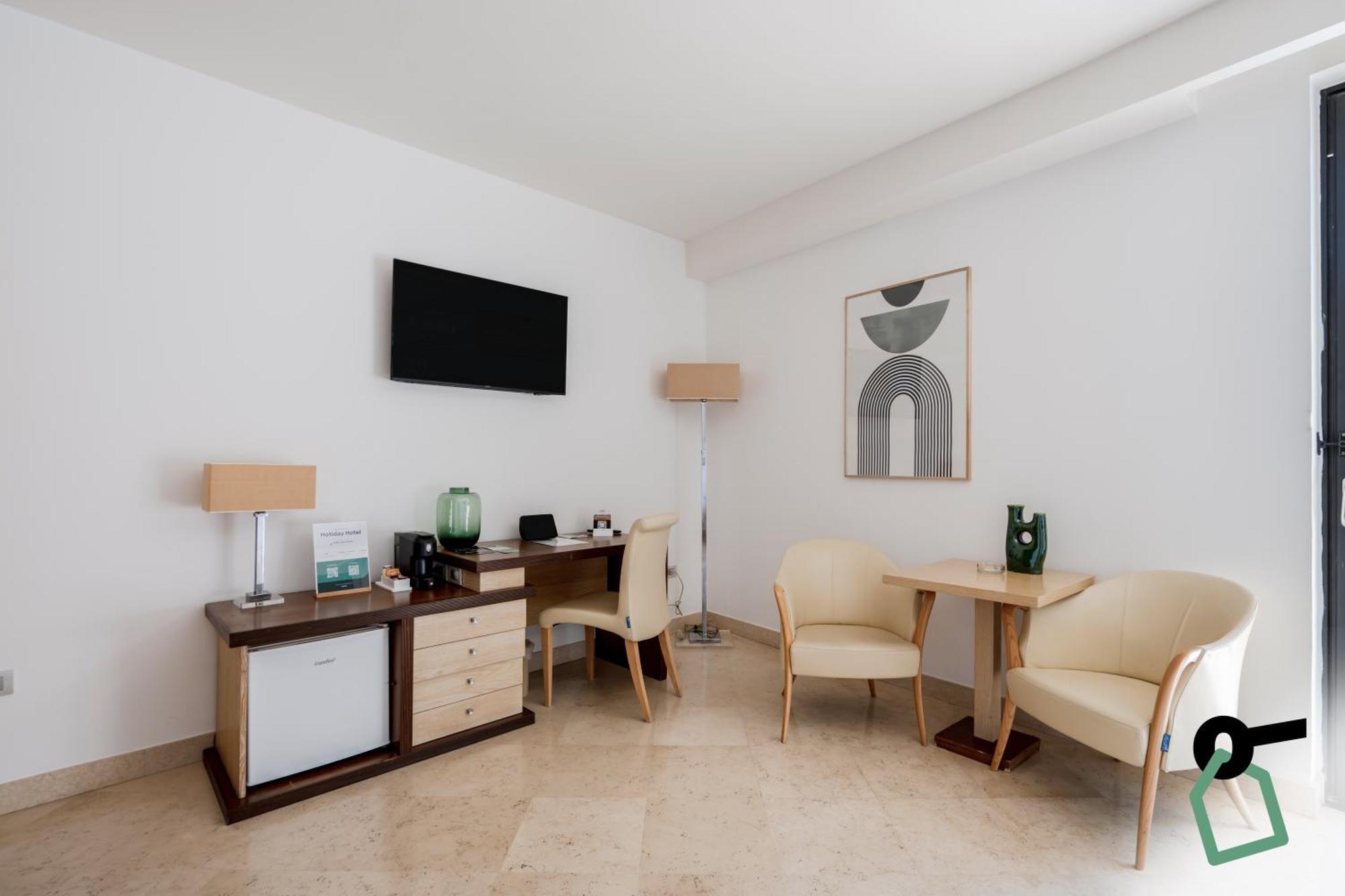 Hotiday Room Collection - Otranto Dış mekan fotoğraf