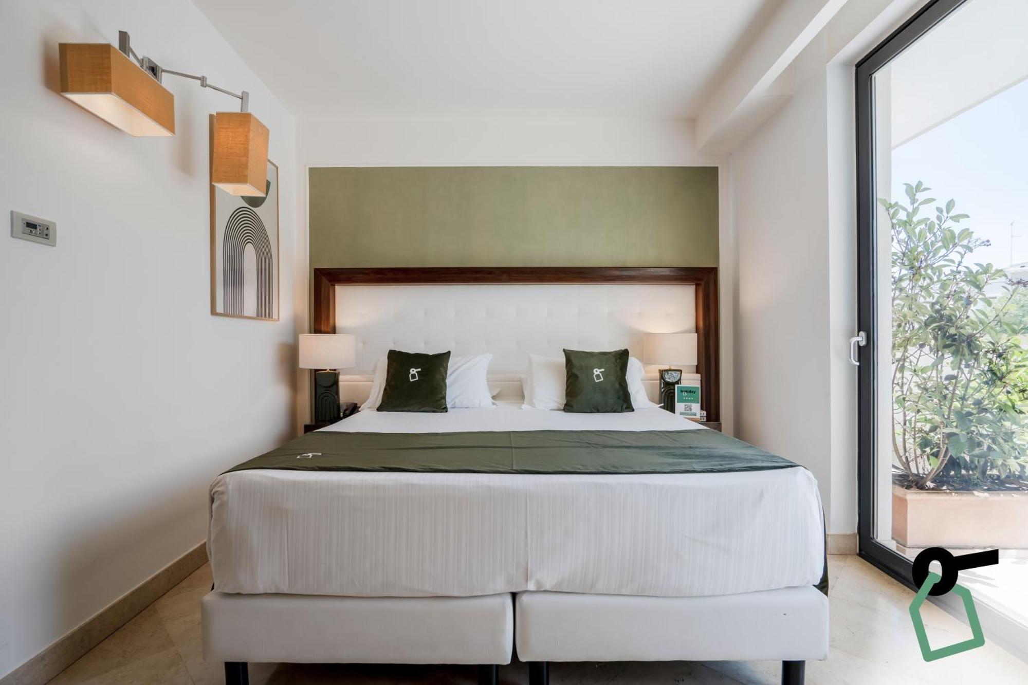 Hotiday Room Collection - Otranto Dış mekan fotoğraf