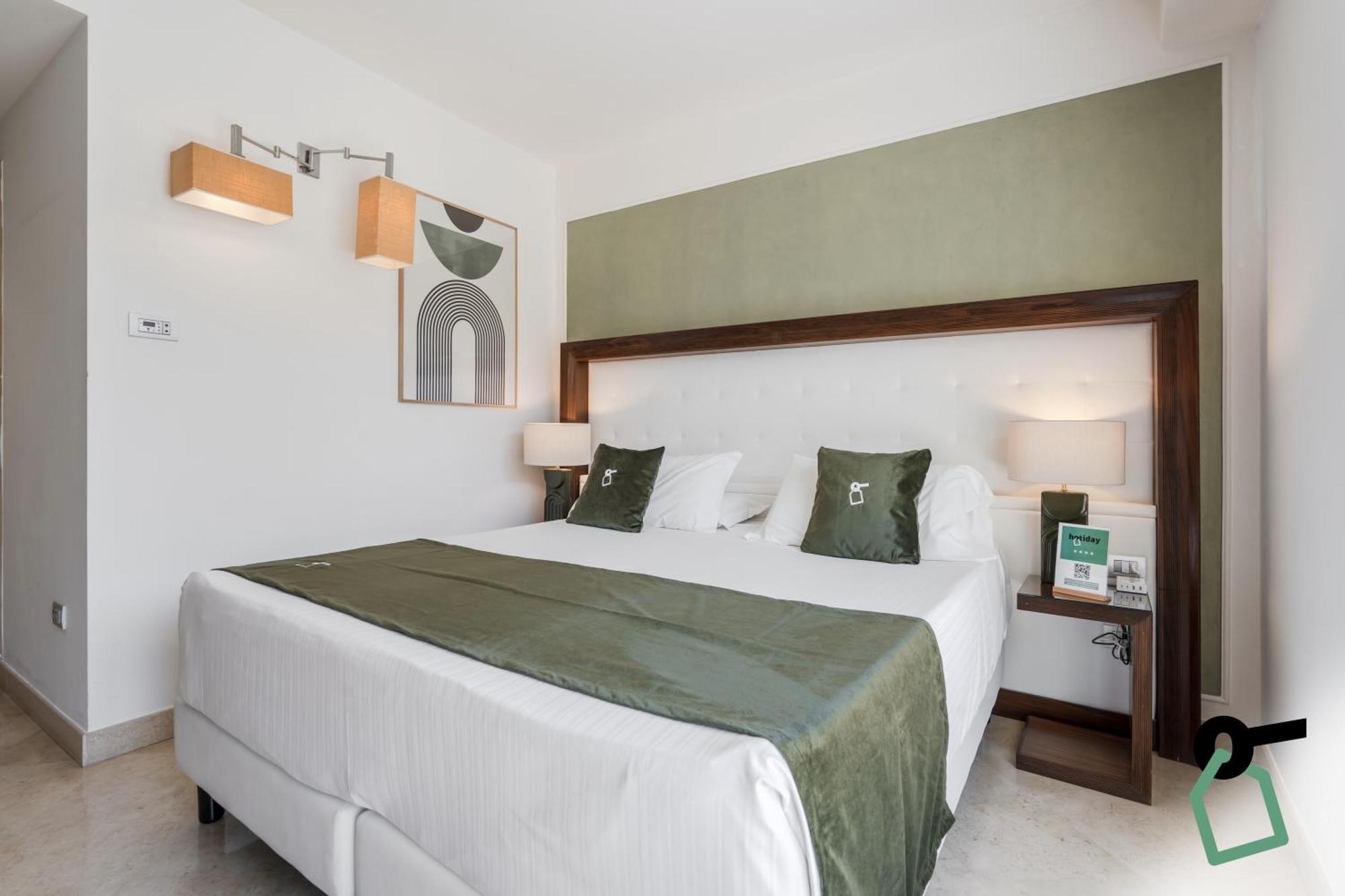 Hotiday Room Collection - Otranto Dış mekan fotoğraf