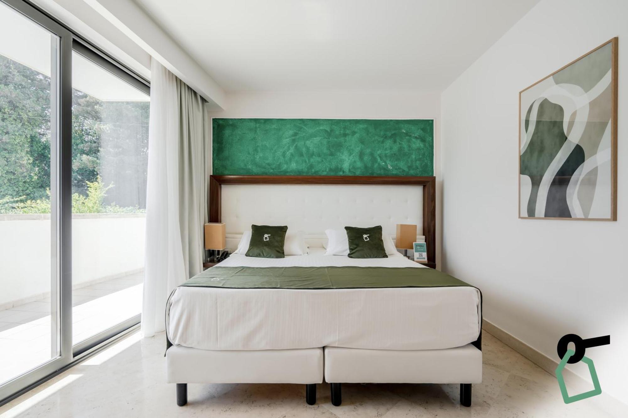 Hotiday Room Collection - Otranto Dış mekan fotoğraf