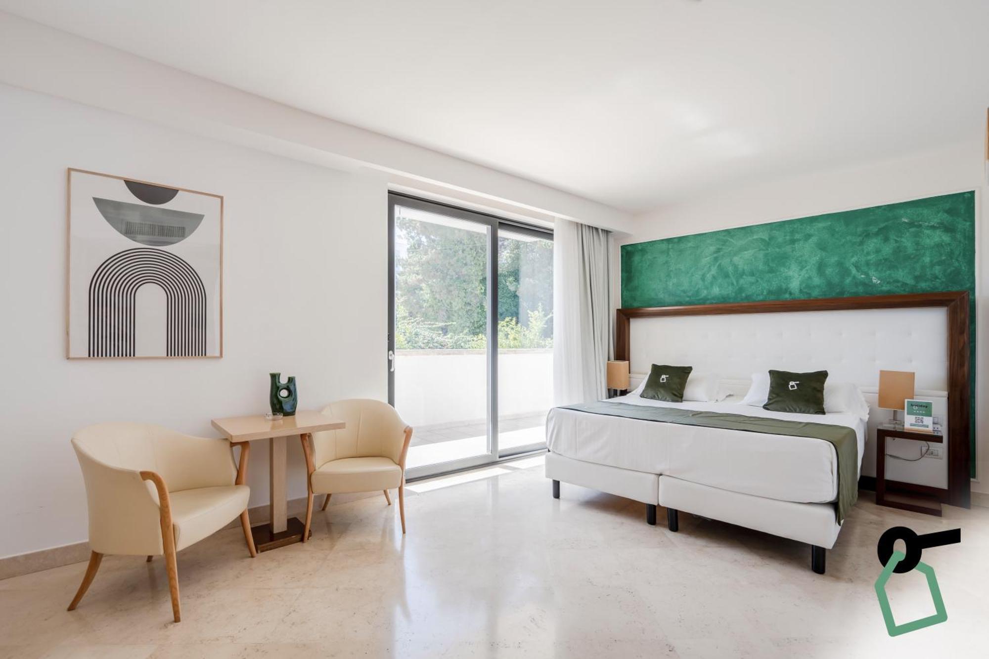 Hotiday Room Collection - Otranto Dış mekan fotoğraf