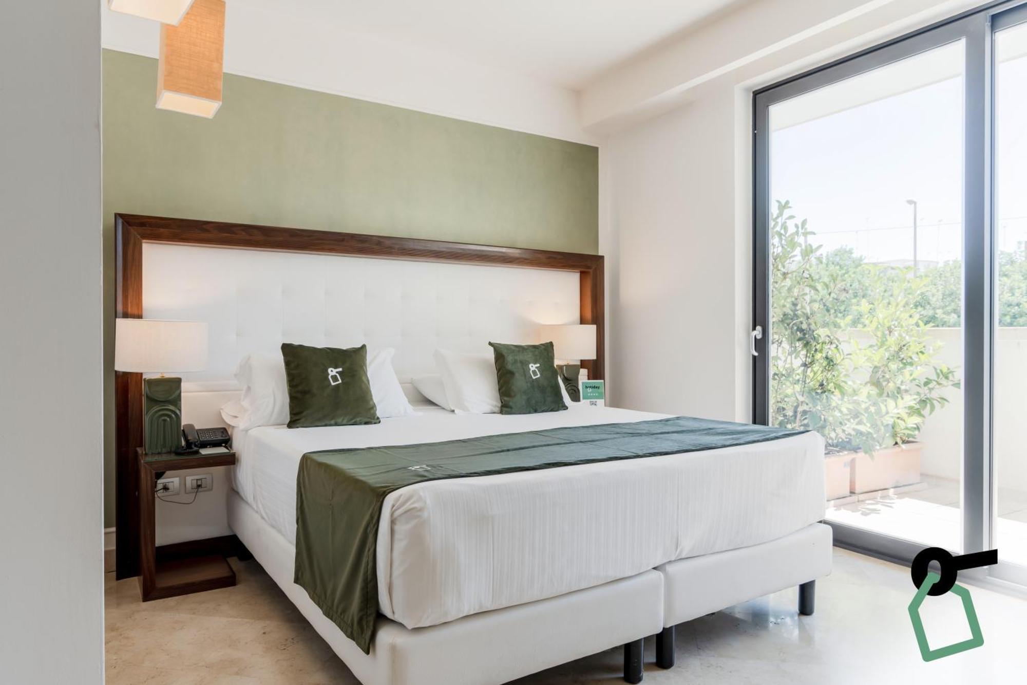 Hotiday Room Collection - Otranto Dış mekan fotoğraf