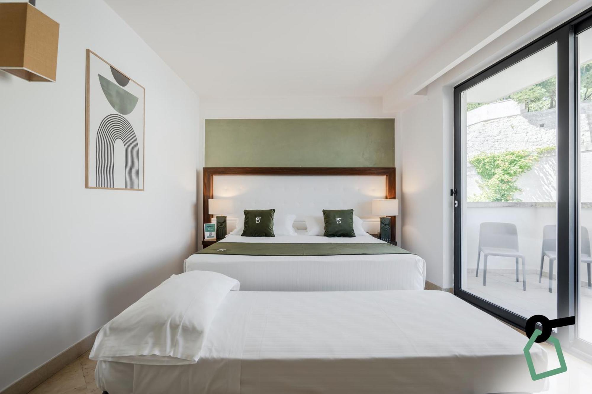 Hotiday Room Collection - Otranto Dış mekan fotoğraf