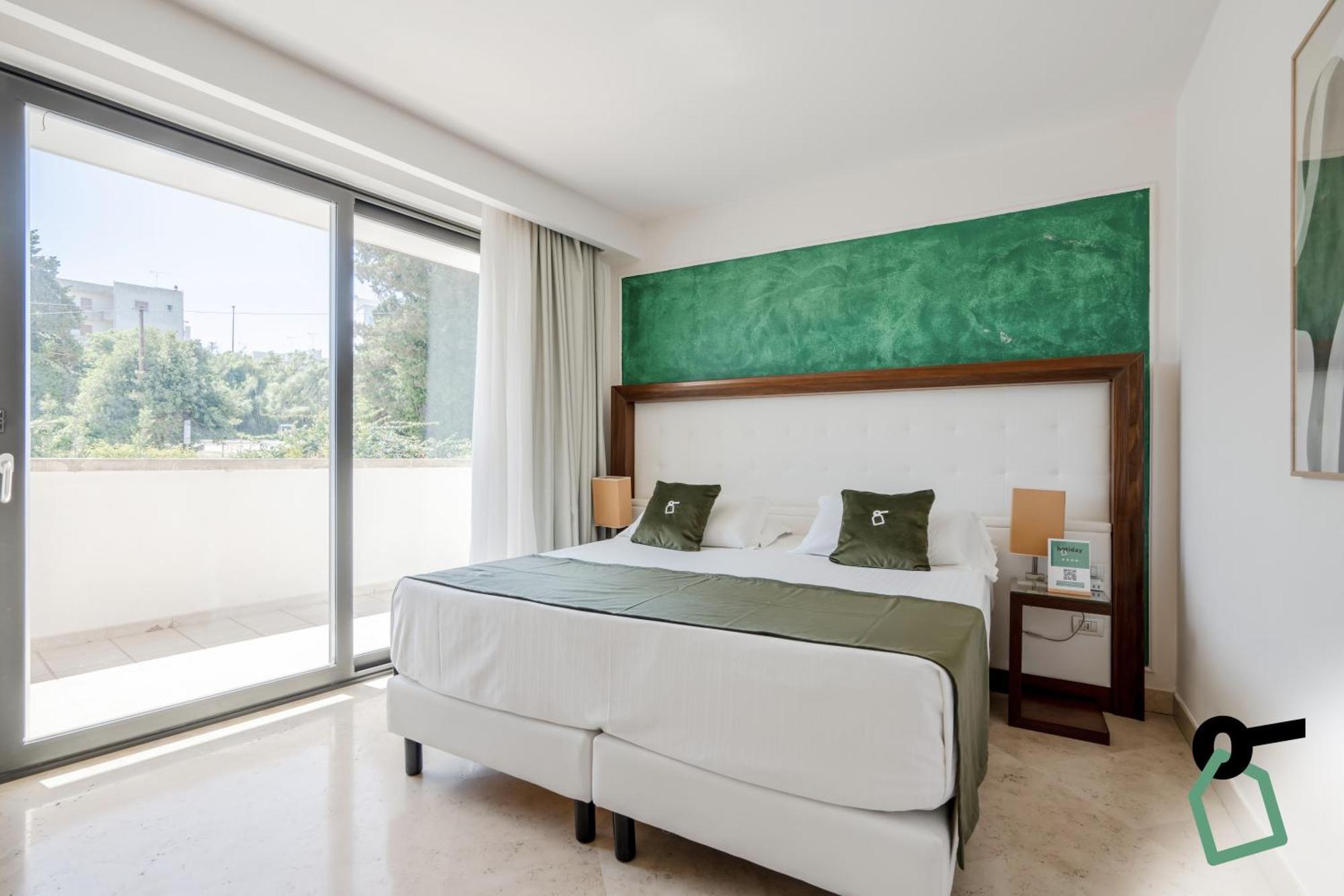Hotiday Room Collection - Otranto Dış mekan fotoğraf