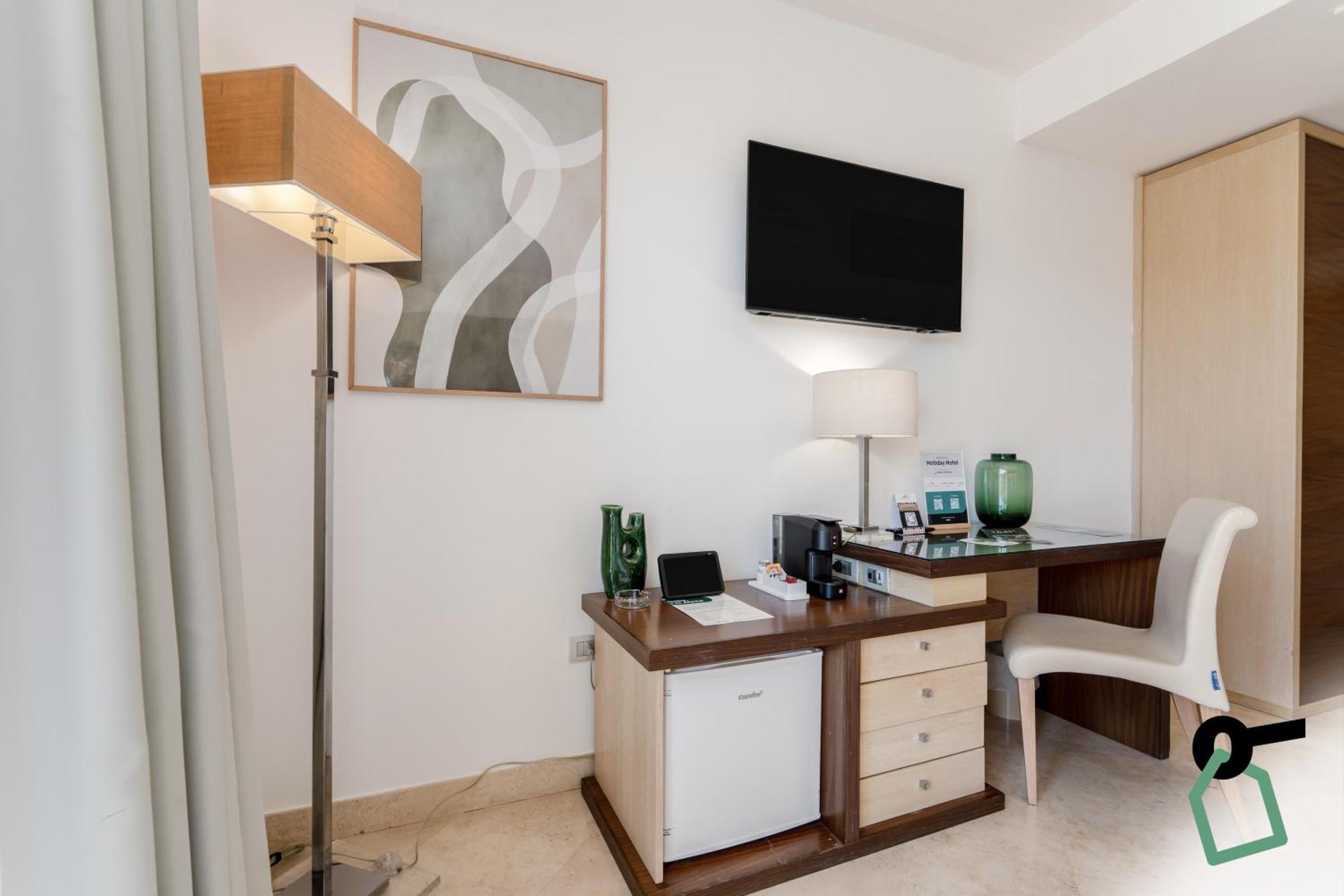 Hotiday Room Collection - Otranto Dış mekan fotoğraf