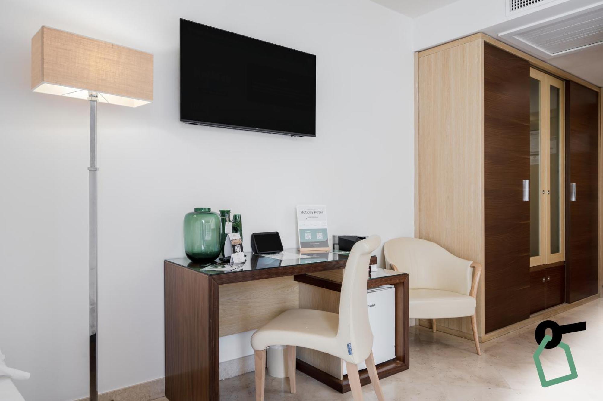 Hotiday Room Collection - Otranto Dış mekan fotoğraf