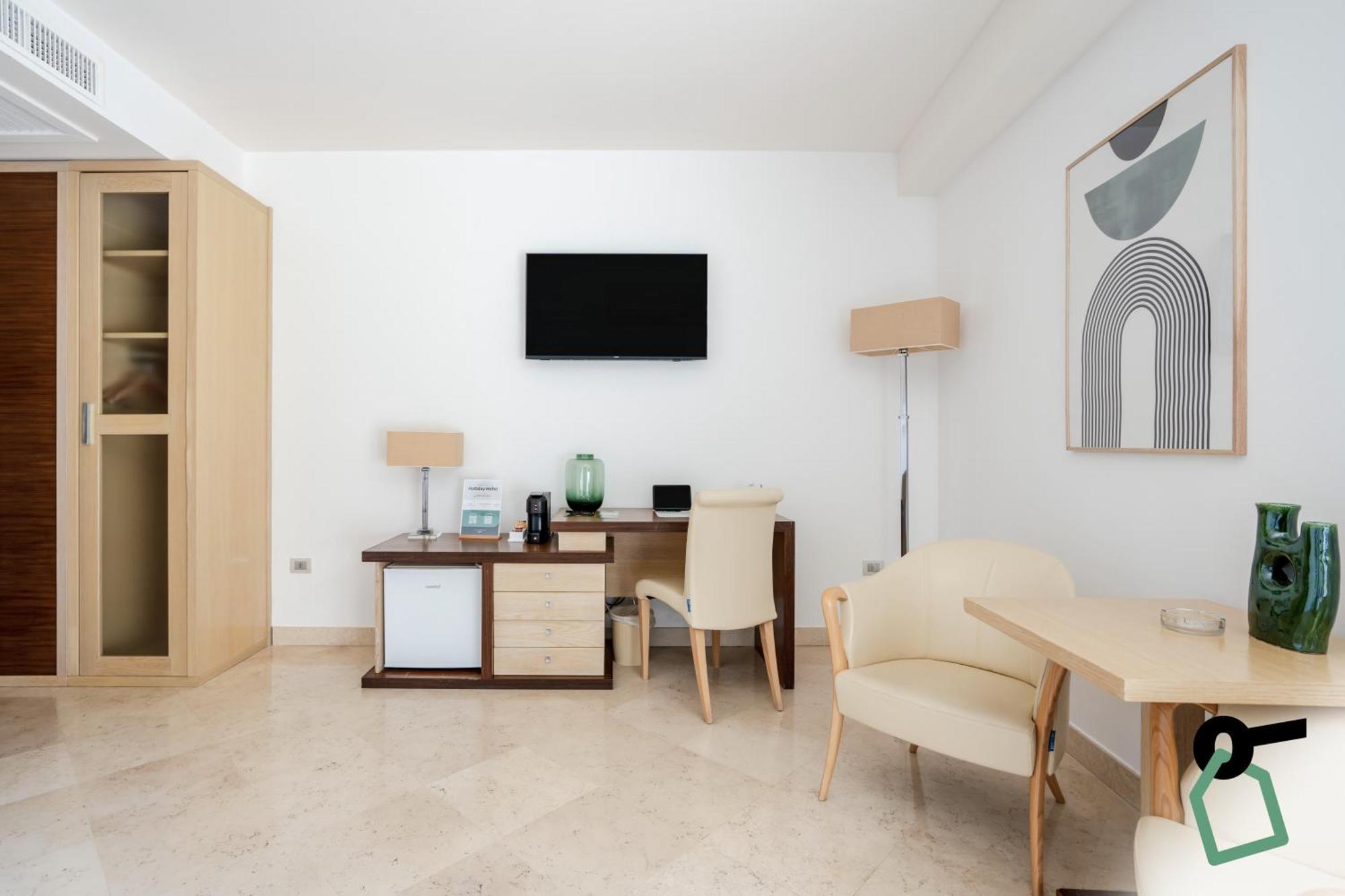 Hotiday Room Collection - Otranto Dış mekan fotoğraf