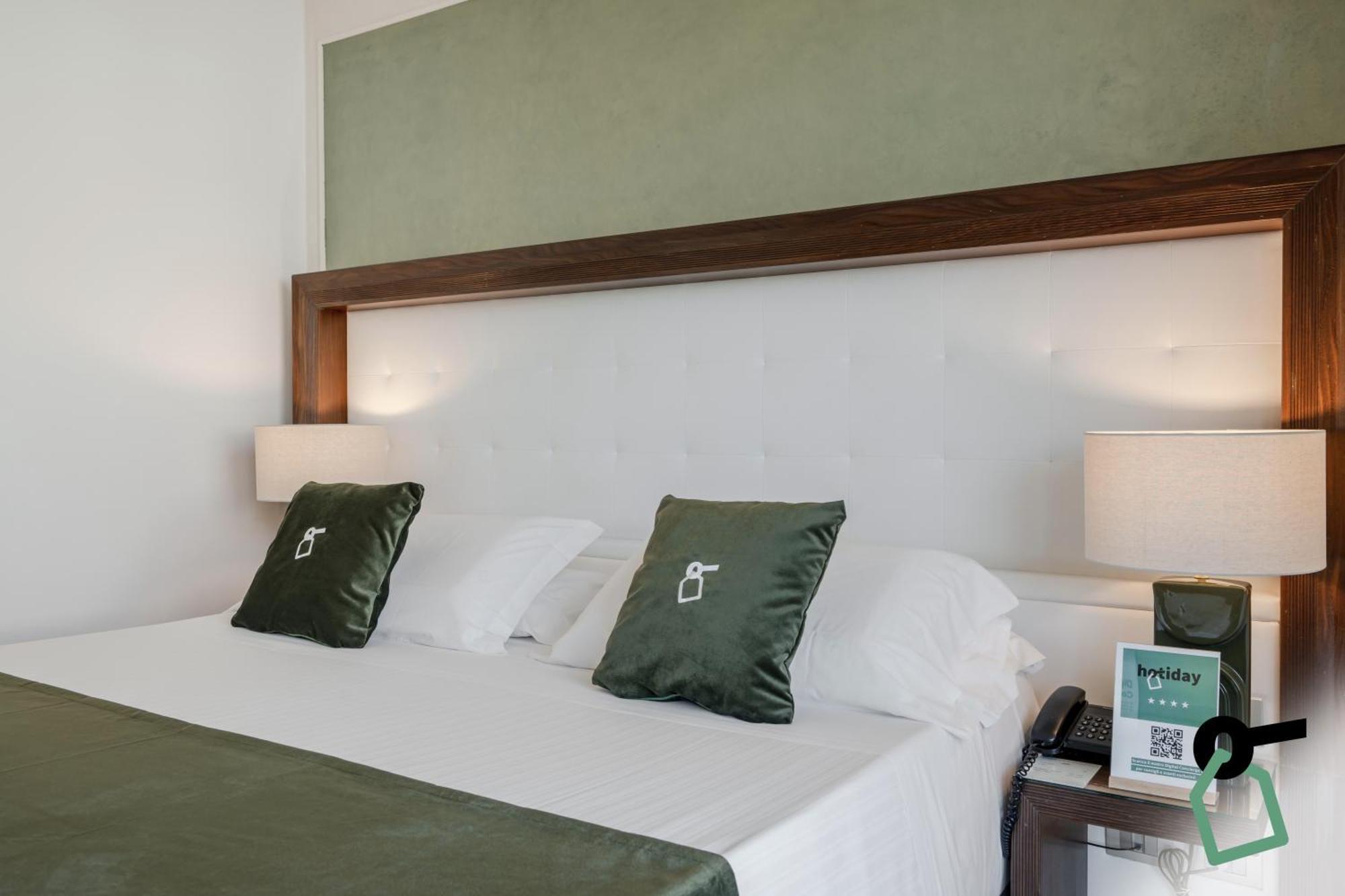 Hotiday Room Collection - Otranto Dış mekan fotoğraf