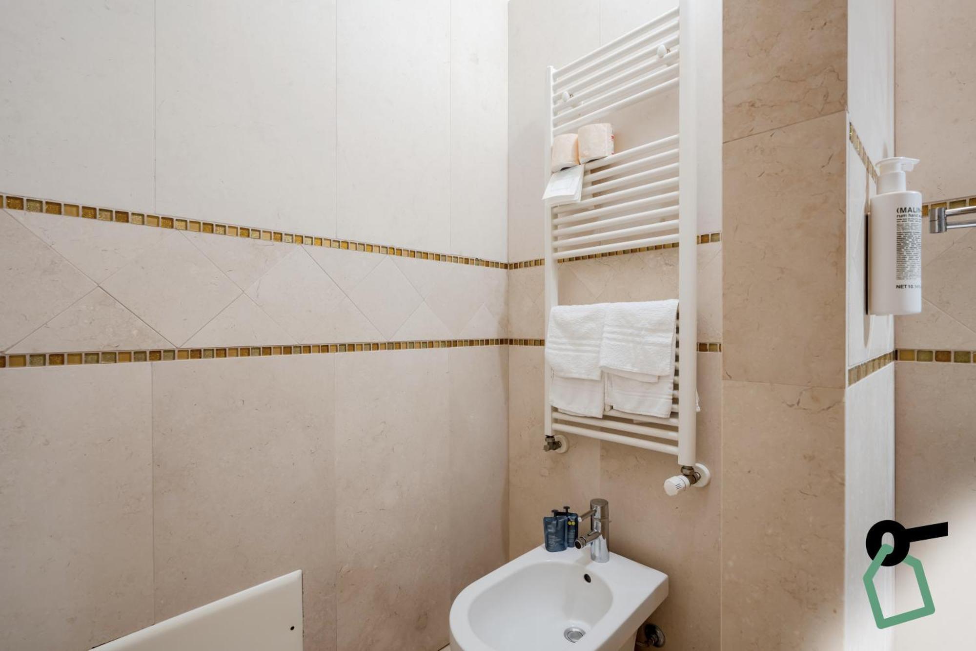 Hotiday Room Collection - Otranto Dış mekan fotoğraf
