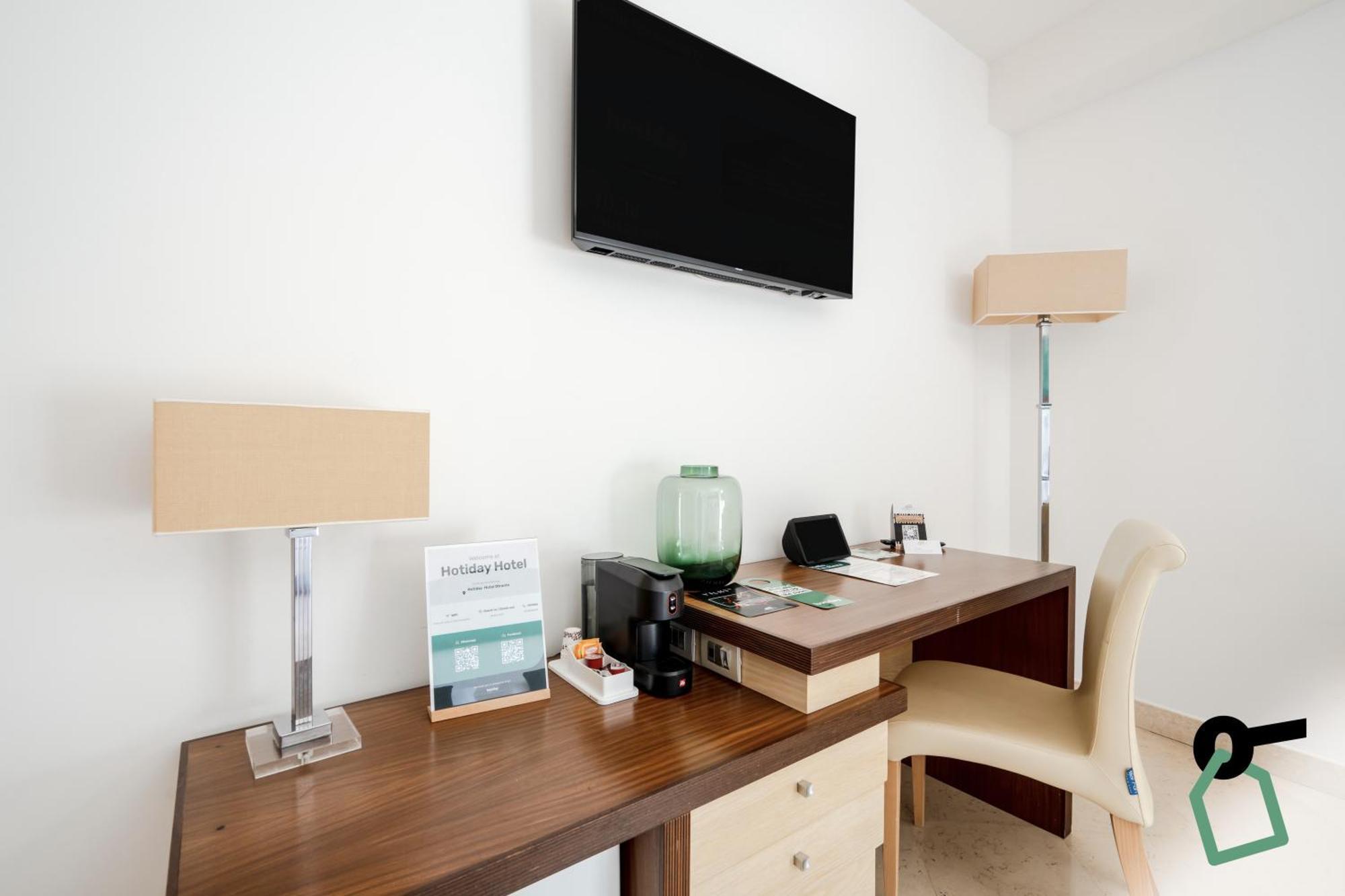 Hotiday Room Collection - Otranto Dış mekan fotoğraf