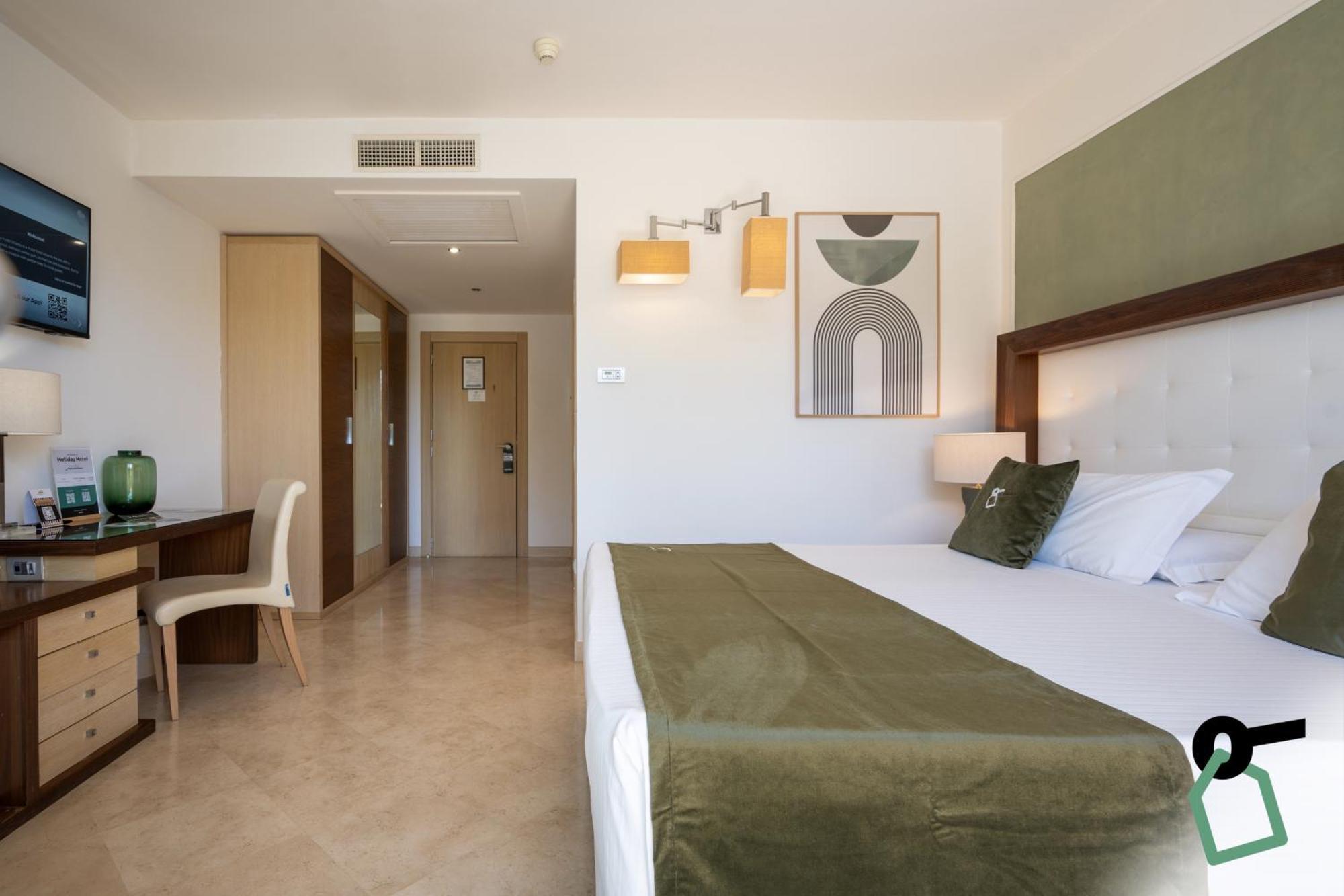 Hotiday Room Collection - Otranto Dış mekan fotoğraf