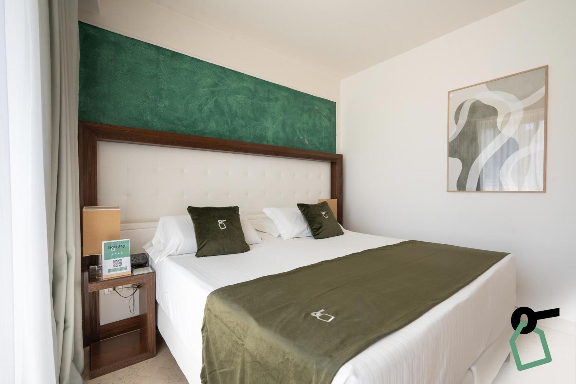 Hotiday Room Collection - Otranto Dış mekan fotoğraf