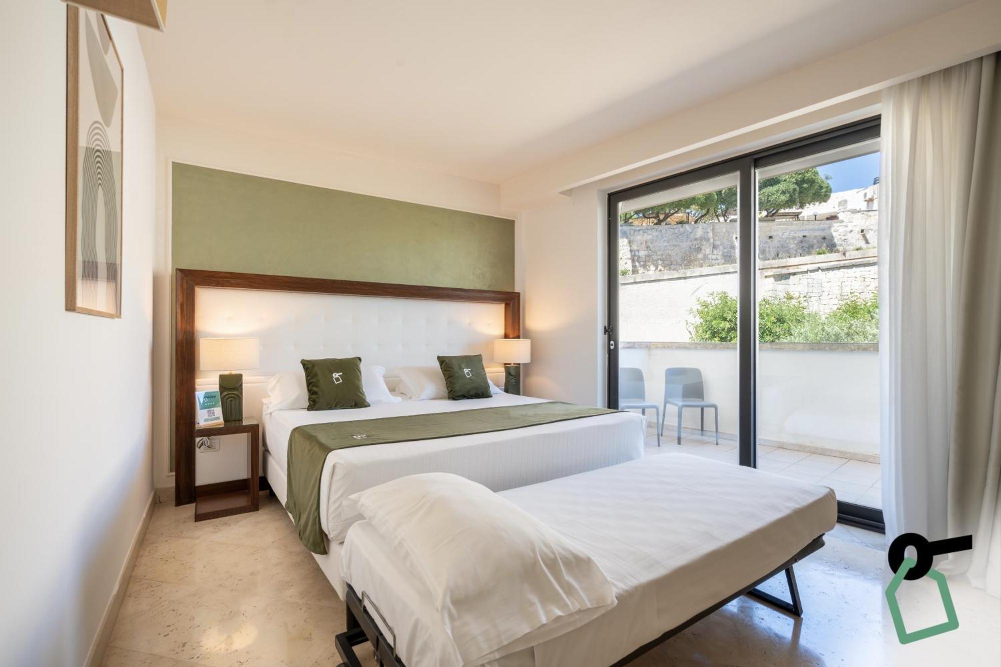 Hotiday Room Collection - Otranto Dış mekan fotoğraf
