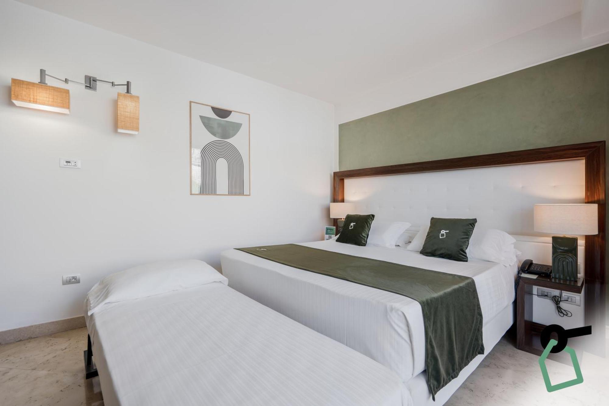 Hotiday Room Collection - Otranto Dış mekan fotoğraf