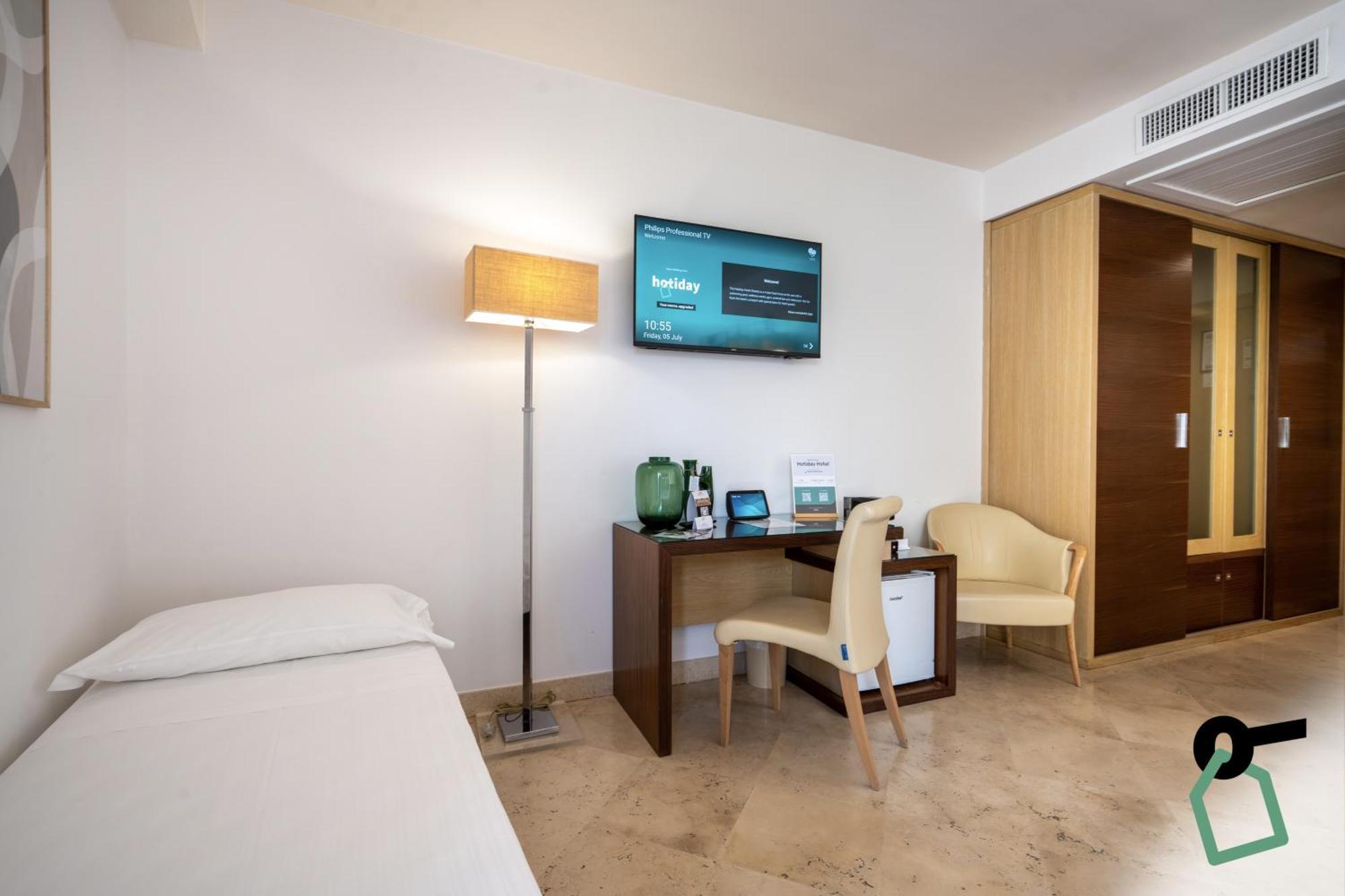 Hotiday Room Collection - Otranto Dış mekan fotoğraf