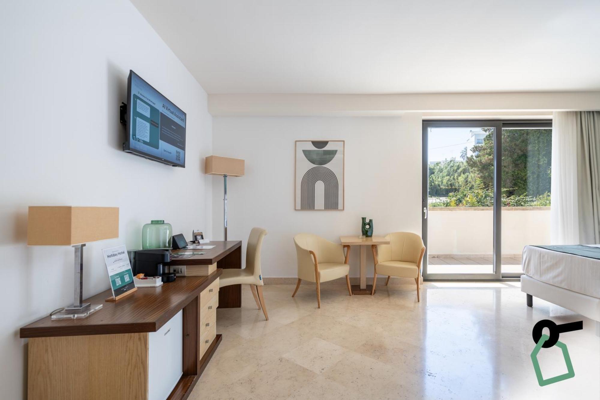 Hotiday Room Collection - Otranto Dış mekan fotoğraf