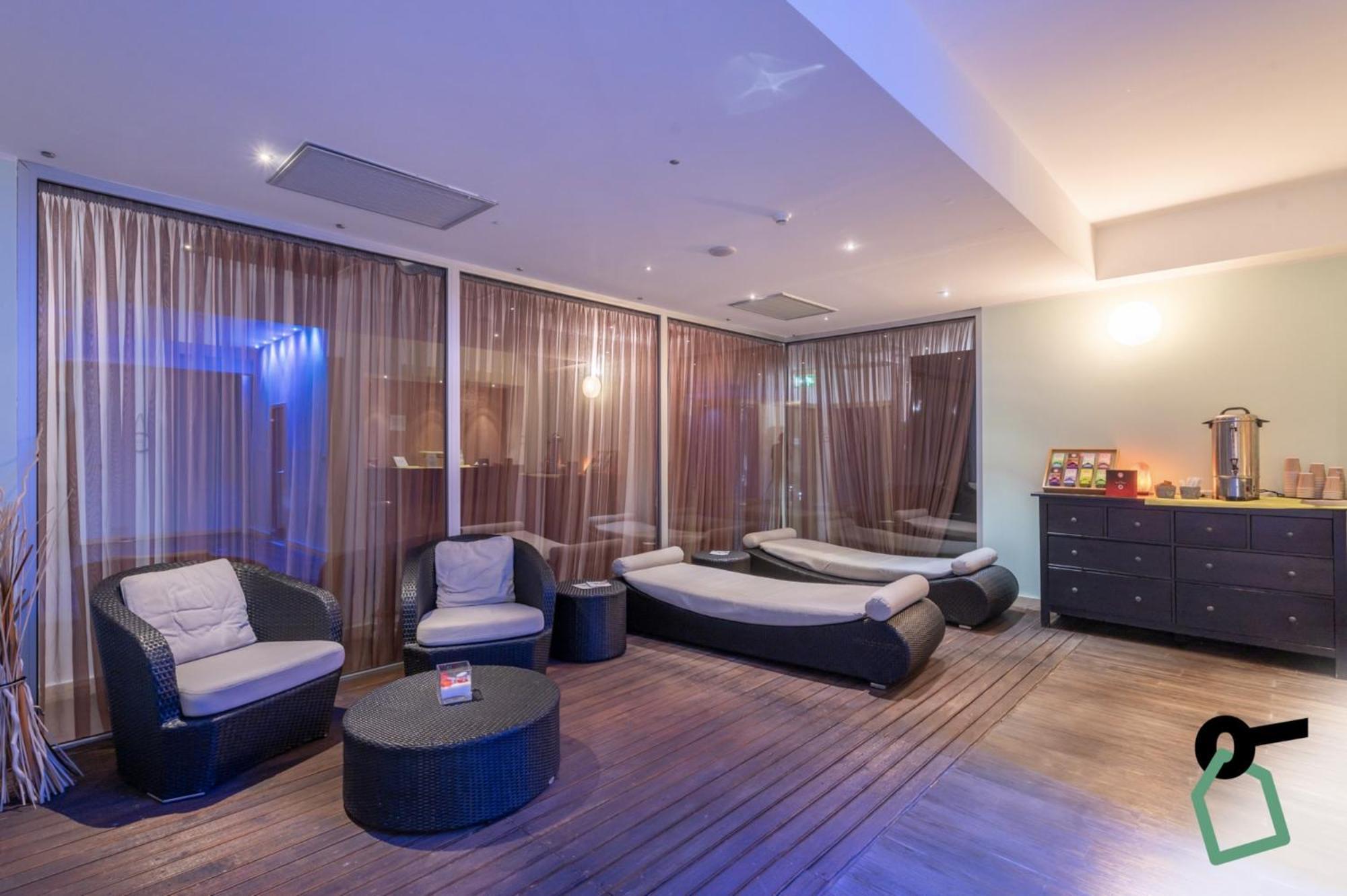 Hotiday Room Collection - Otranto Dış mekan fotoğraf