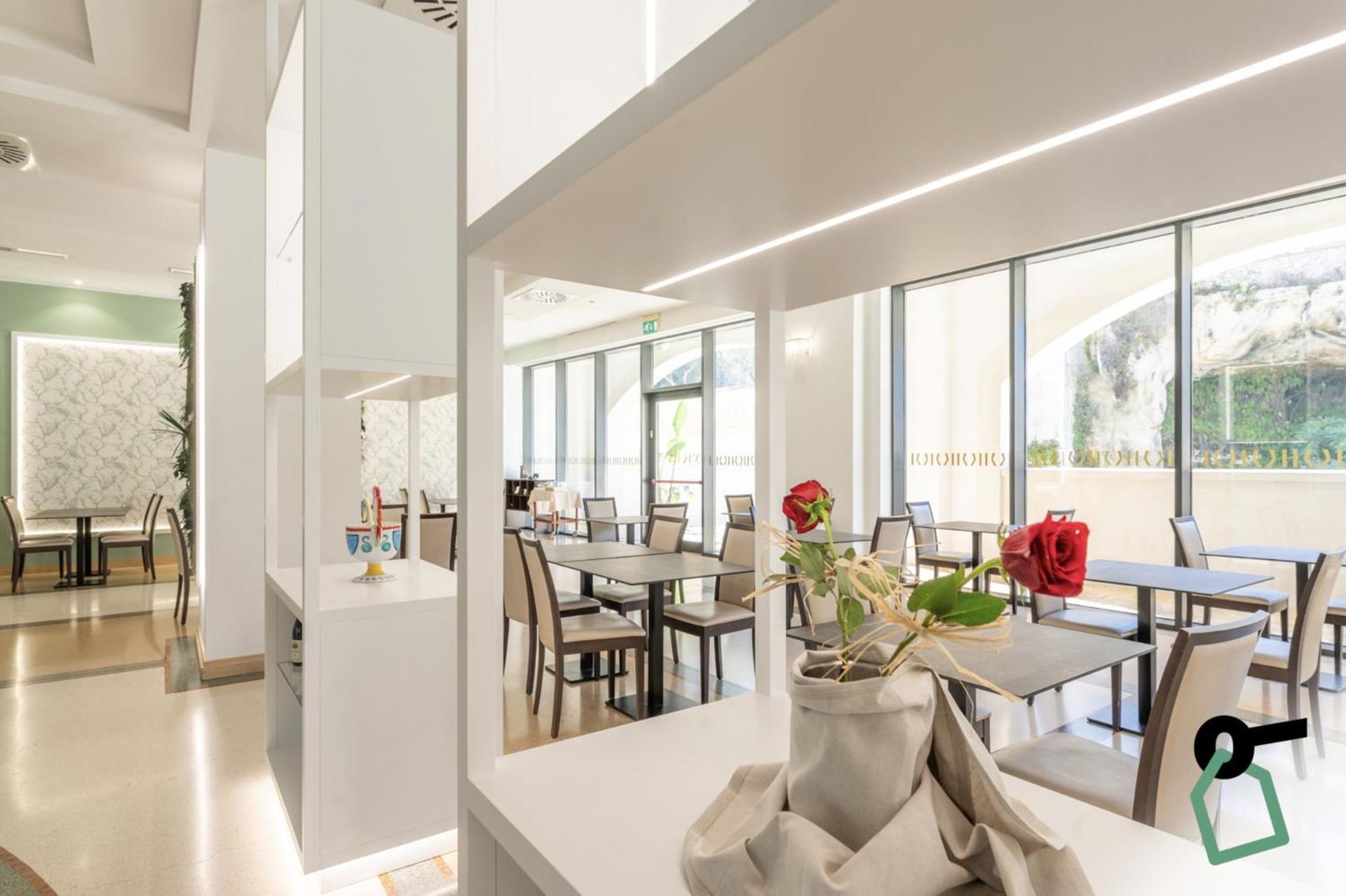 Hotiday Room Collection - Otranto Dış mekan fotoğraf