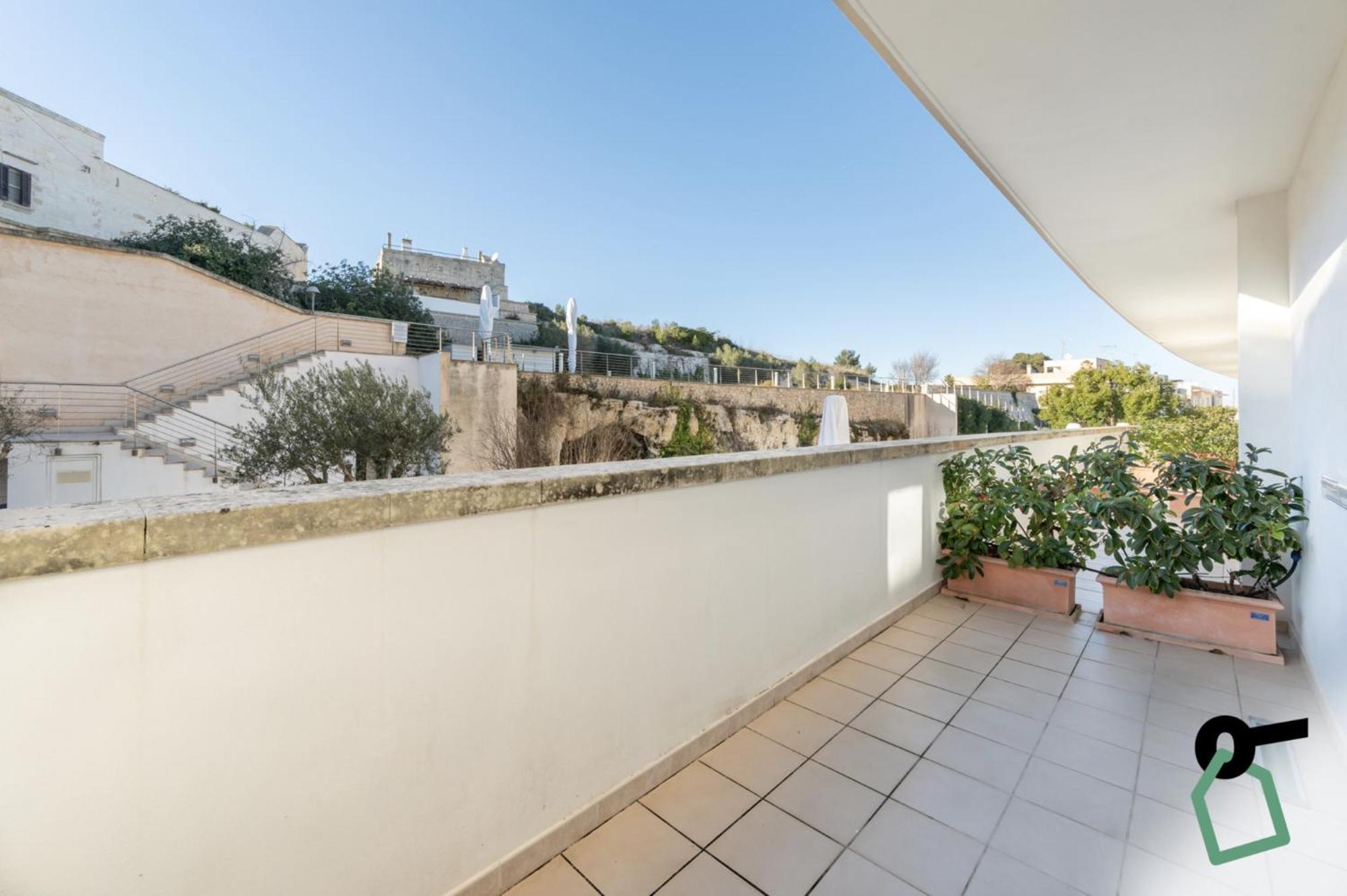 Hotiday Room Collection - Otranto Dış mekan fotoğraf