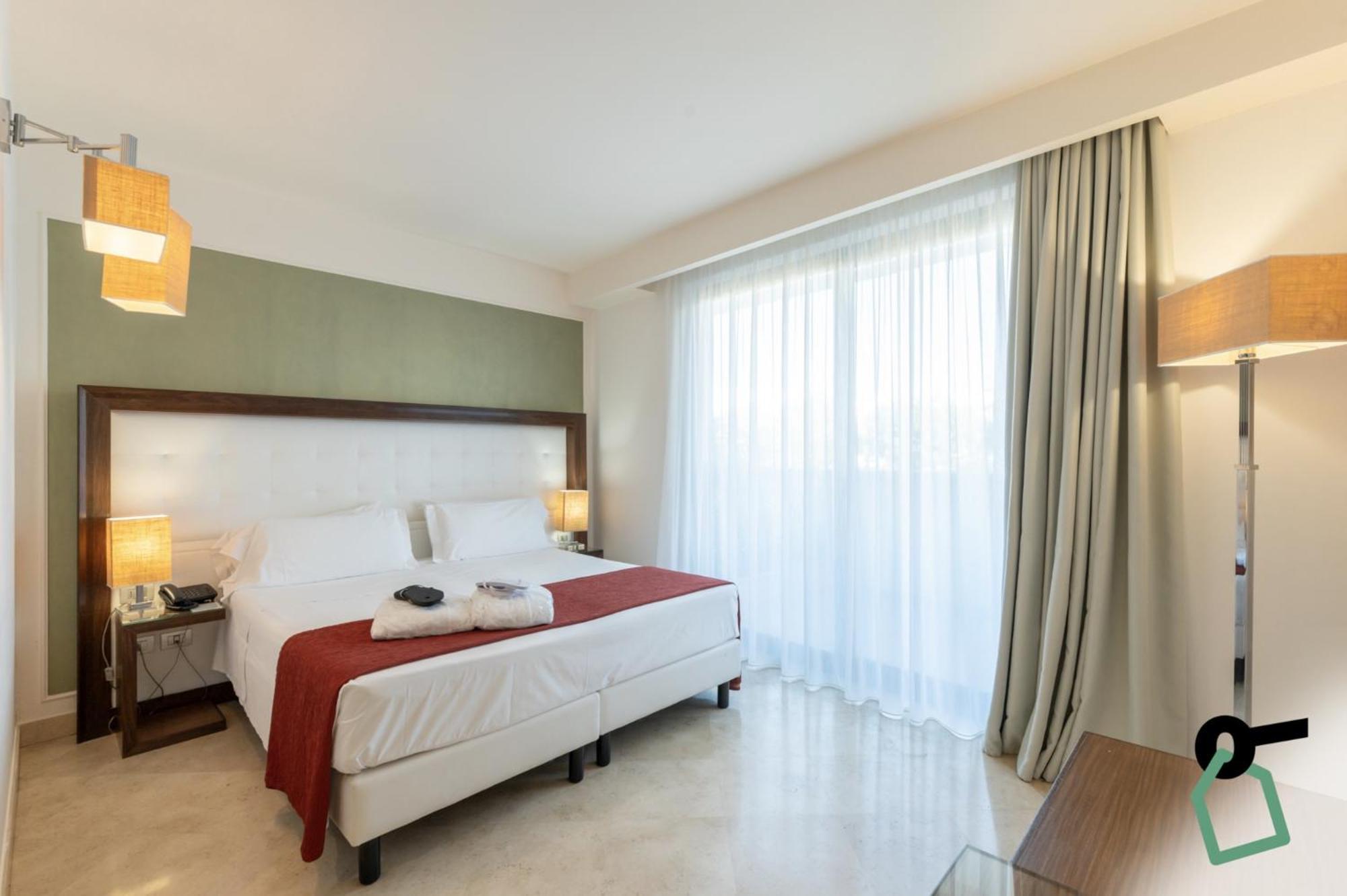 Hotiday Room Collection - Otranto Dış mekan fotoğraf