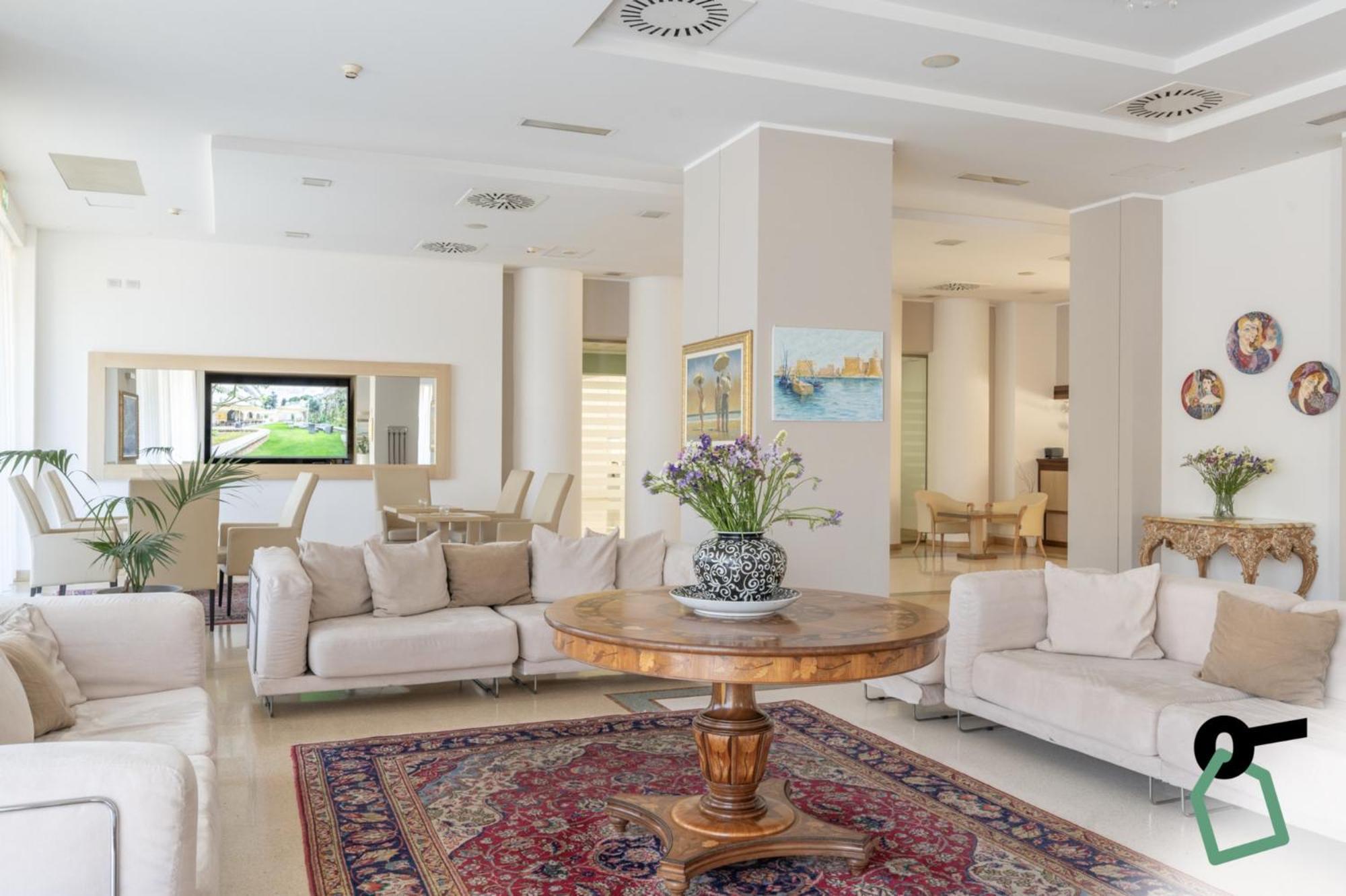 Hotiday Room Collection - Otranto Dış mekan fotoğraf