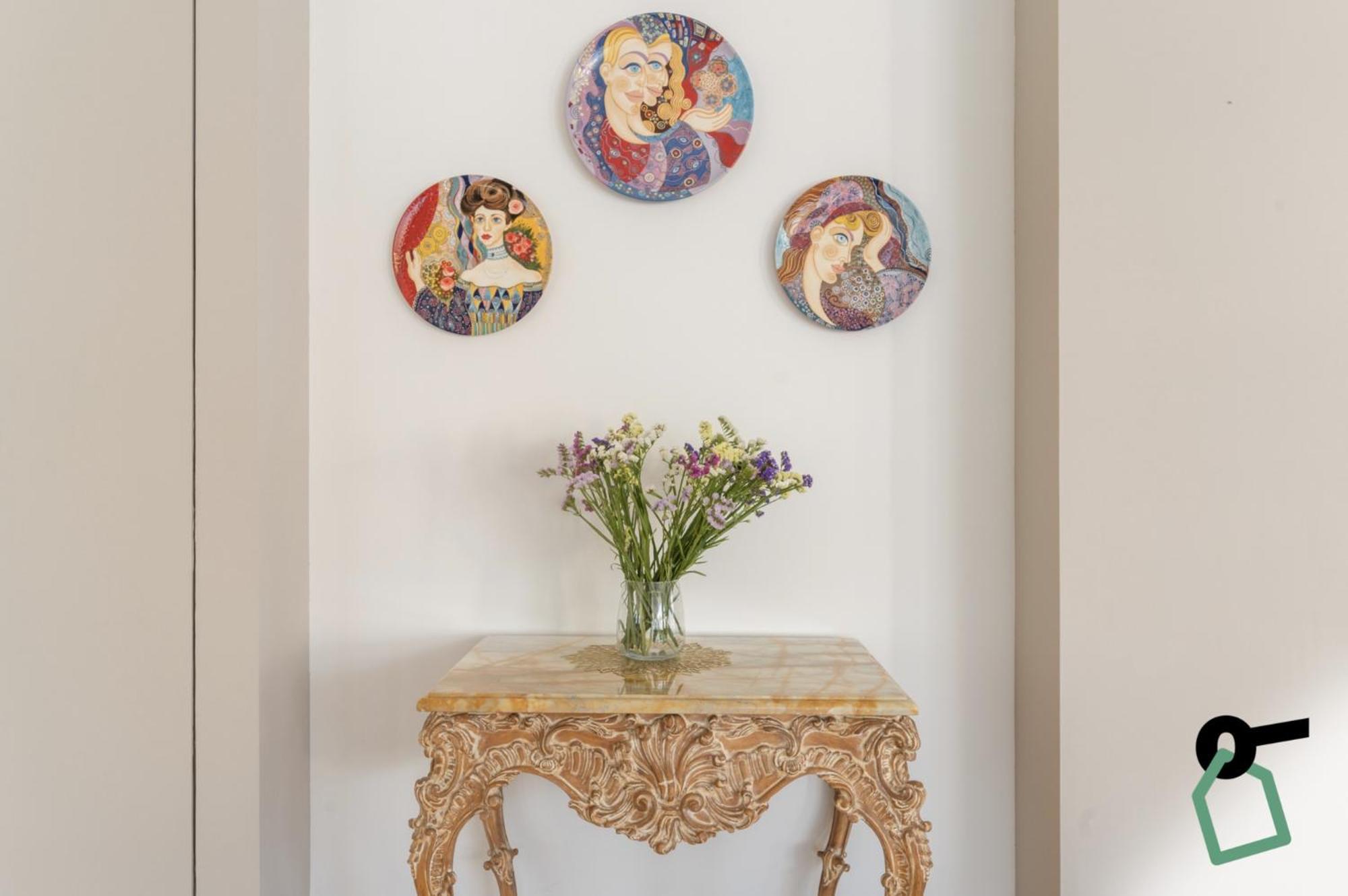 Hotiday Room Collection - Otranto Dış mekan fotoğraf